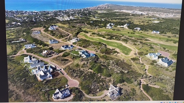 0 Bedroom Property for Sale in St Francis Links Eastern Cape